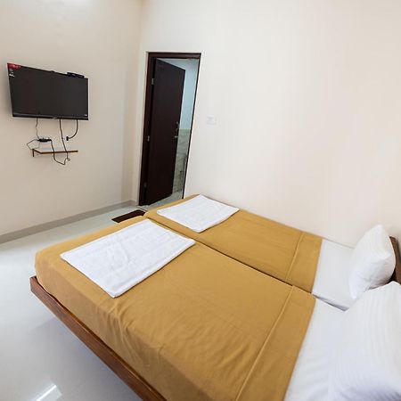 Viba Residency Otel Coimbatore Dış mekan fotoğraf